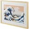 LEGO® Art Hokusai – The Great Wave 31208 Building Kit (1,810 Pieces)